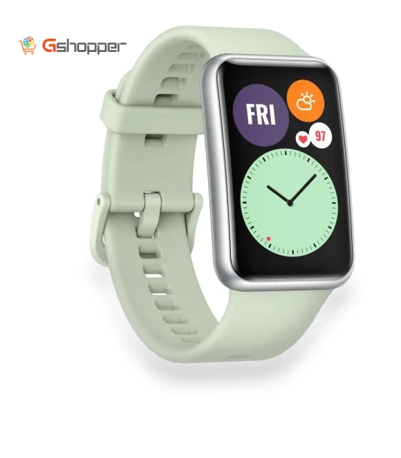 Watch Fit (Active) — Smartwatches, Huawei