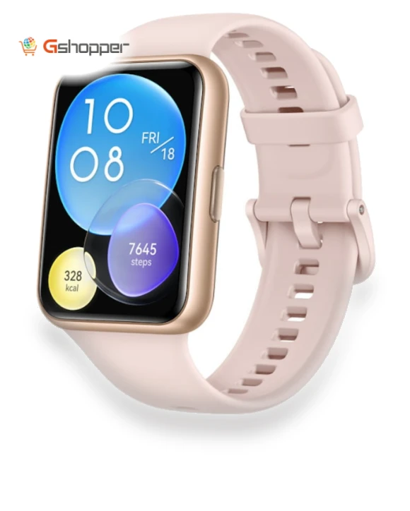 Watch Fit (Active) — Smartwatches, Huawei