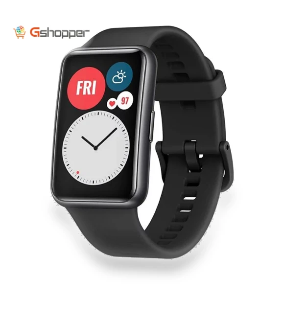 Watch Fit (Active) — Smartwatches, Huawei