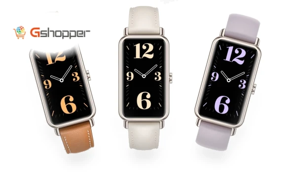 WATCH FIT mini — Smartwatches, Huawei