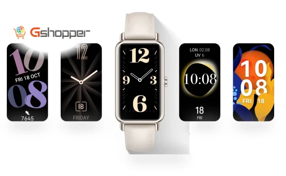 WATCH FIT mini — Smartwatches, Huawei