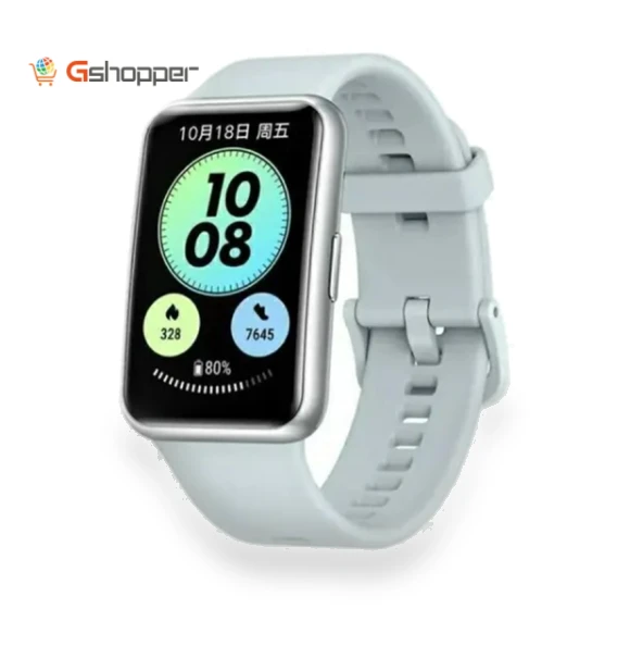 Watch Fit — Smartwatches, Huawei