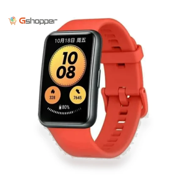 Watch Fit — Smartwatches, Huawei