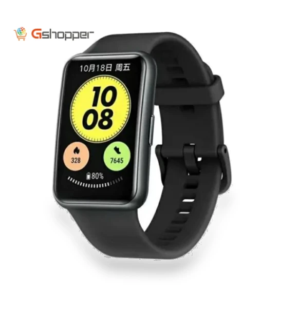 Watch Fit — Smartwatches, Huawei