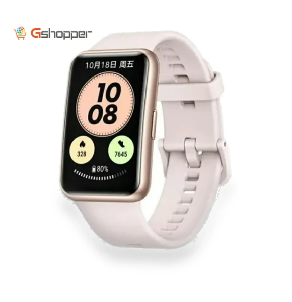 Watch Fit — Smartwatches, Huawei