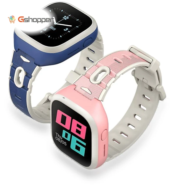 Watch Phone P5 — Smartwatches, Mibro