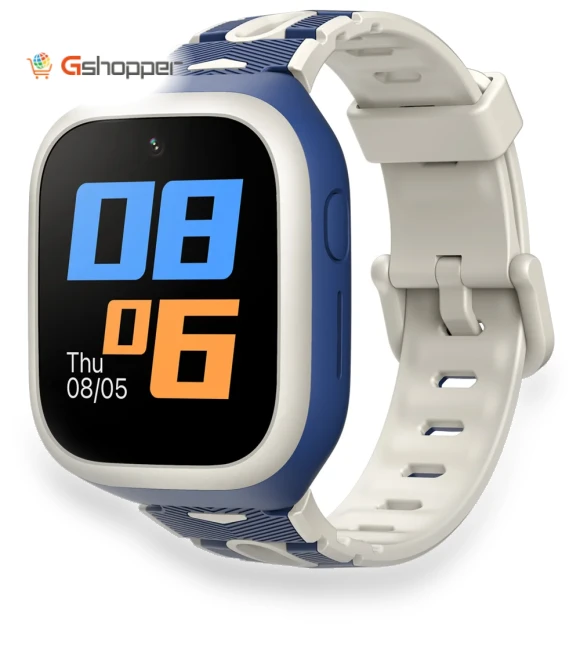 Watch Phone P5 — Smartwatches, Mibro