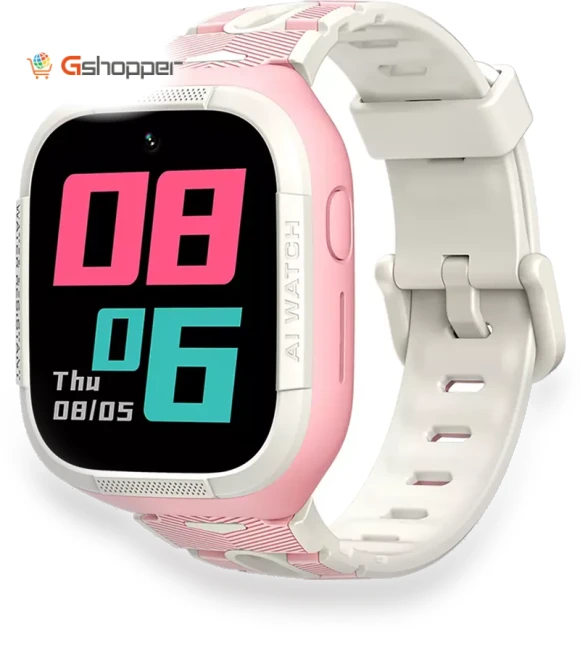 Watch Phone P5 — Smartwatches, Mibro
