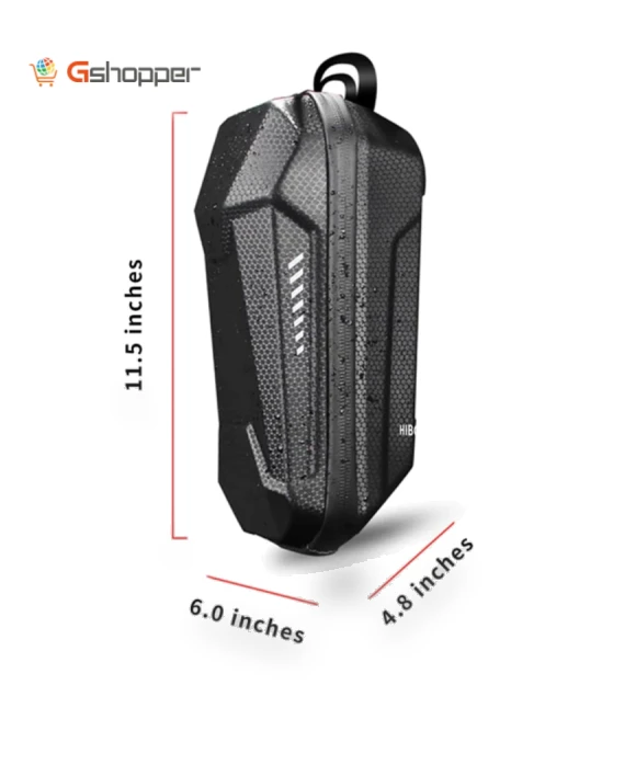 Waterproof Scooter Storage Bag — Accessories, Hiboy