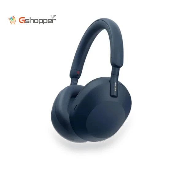 Wireless Headphones — Over-Ear Headphones, Sony