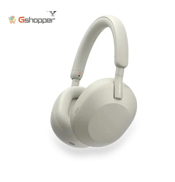 Wireless Headphones — Over-Ear Headphones, Sony