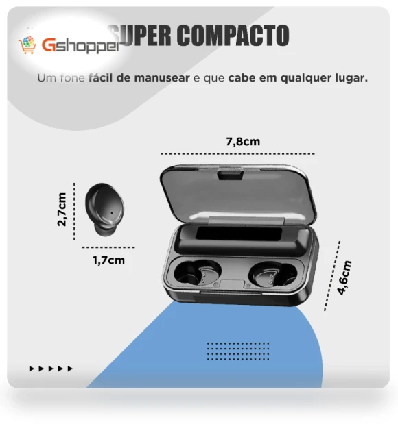 Wireless Headset — Bluetooth Headsets