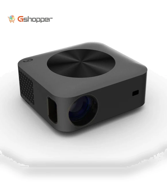 5 inch Android 9.0 Theater — Portable Media Players, GXMO