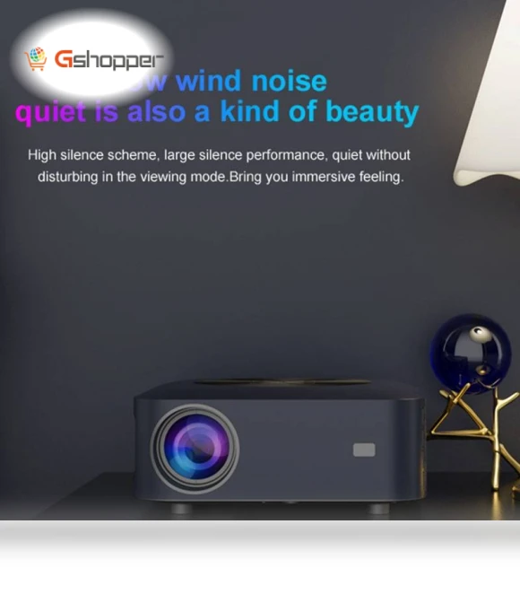 5 inch Android 9.0 Theater — Portable Media Players, GXMO