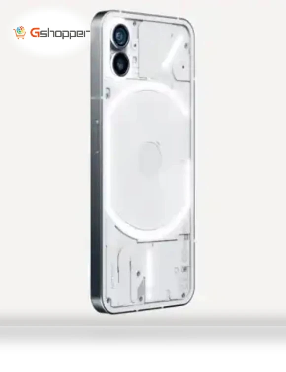 5G Smartphone — Mobile Devices & Accessories, Nothing