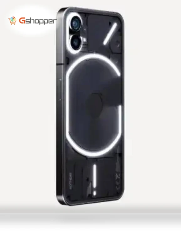 5G Smartphone — Mobile Devices & Accessories, Nothing