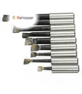 9pcs 12mm Shank Boring Bar Set — Boring Bars