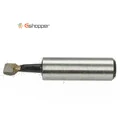 9pcs 12mm Shank Boring Bar Set — Boring Bars