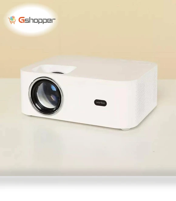Android Projector — Home Theater Projectors, Wanbo