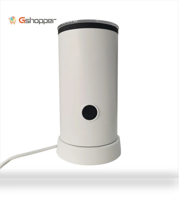 Automatic Egg Stirring Coffee Milk Foam Machine — Milk Frothers