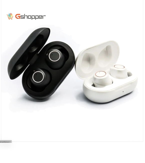 Binaural Magnetic Charging Hearing Aid — Hearing Support