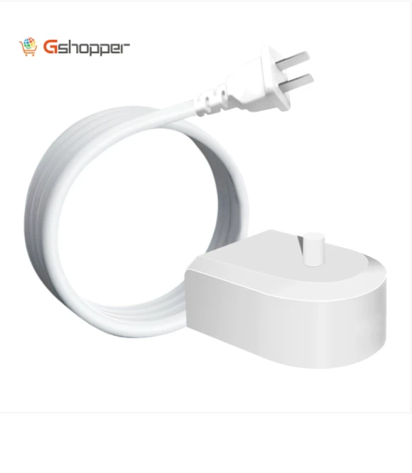 Charger Base for Philips Electric Toothbrush — Chargers, Philips