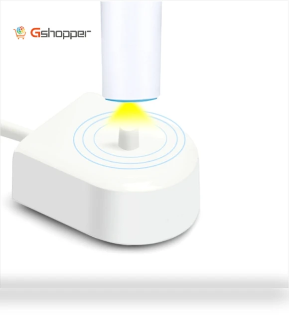 Charger Base for Philips Electric Toothbrush — Chargers, Philips