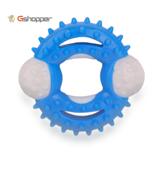 Chew-Resistant Pet Toy — Chew Toys