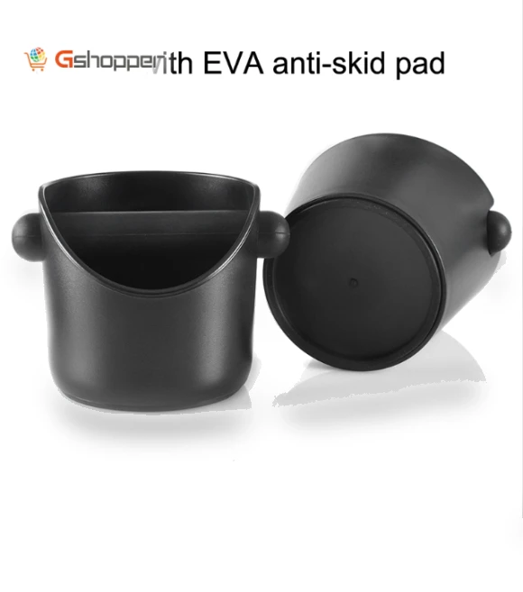 Coffee Grounds Bucket — Cleaning Products