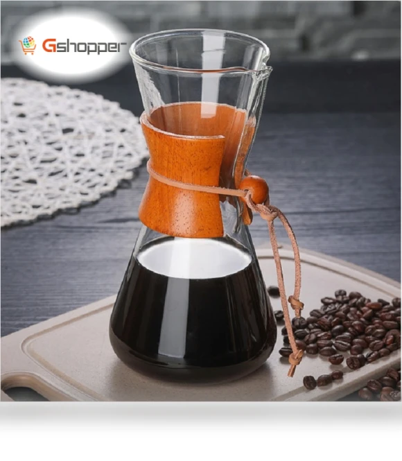 Coffee Pot — Pots, Pyrex