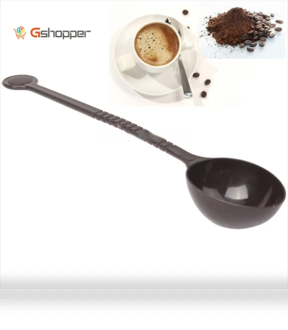 Coffee Spoon — Coffee & Espresso
