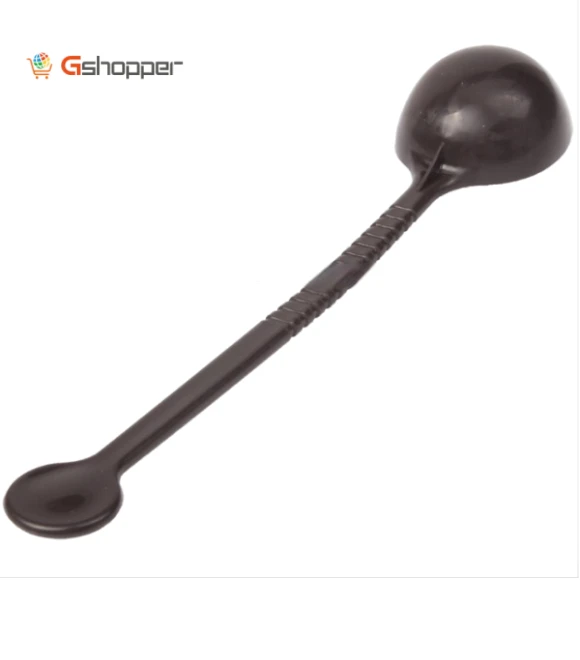 Coffee Spoon — Coffee & Espresso