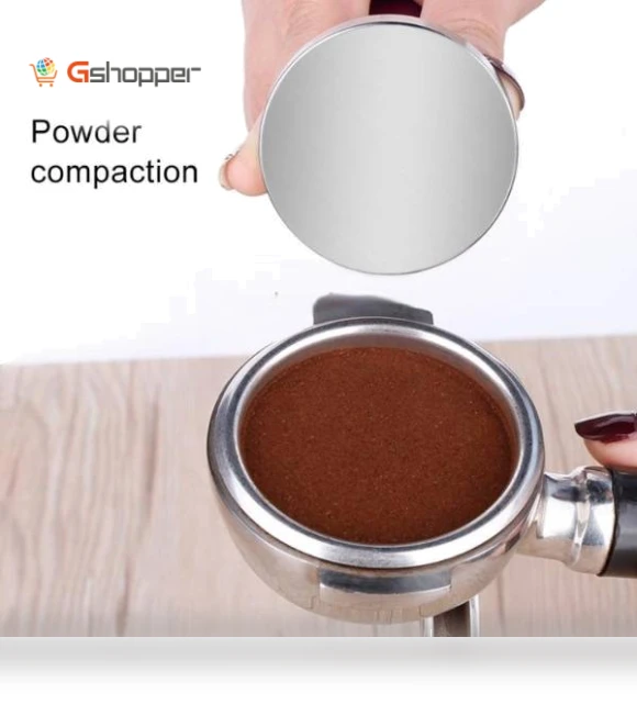 Coffee Tamper — Tampers