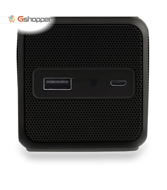 Cube Mini LED Projector — Home Theater Projectors, DL