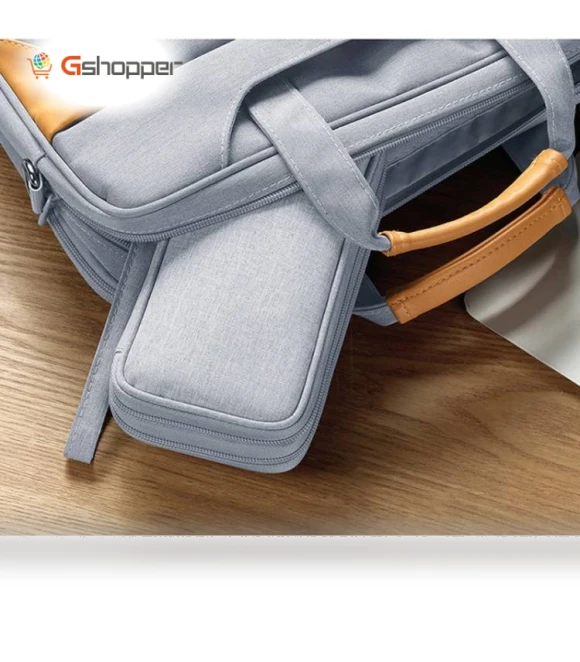 Digital Charger USB Data Cable Organizer Storage Bag — Cable Security, BUBM