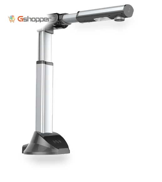 Document Scanner with 10-megapixel Camera Lens — Documents, GUCEE