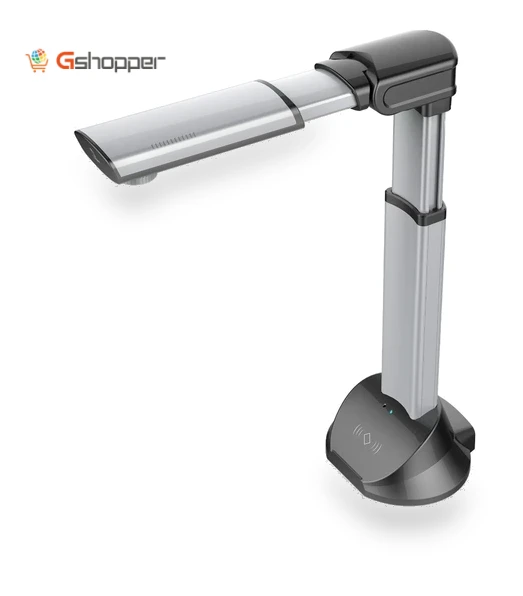 Document Scanner with 10-megapixel Camera Lens — Documents, GUCEE