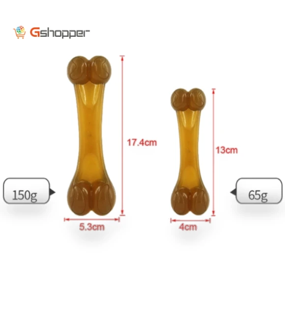 Dog Teeth Cleaning Stick — Chew Toys