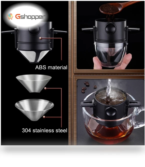 Electric Coffee Bean Grinding Machine — Electric Blade Coffee Grinders, SSGP