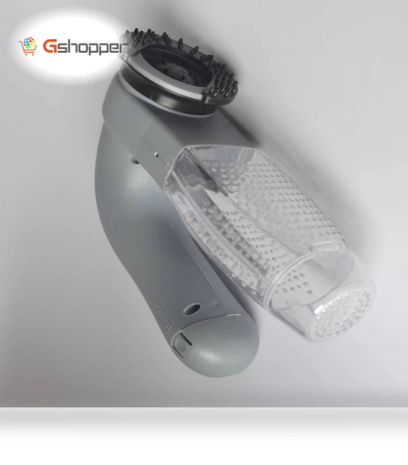 Electric Pet Hair Cleaning Vacuum — Cordless Vacuums & Sweepers