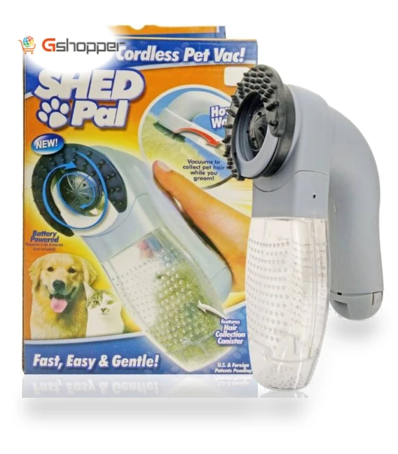 Electric Pet Hair Cleaning Vacuum — Cordless Vacuums & Sweepers