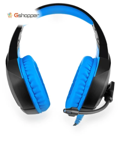 Gaming Headphone with Mic — Gaming Headsets, ONIKUMA