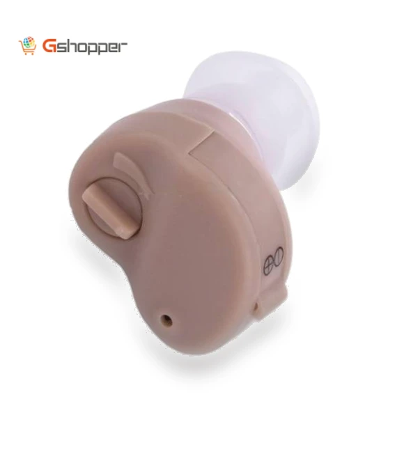 Hearing Aids — Hearing Support