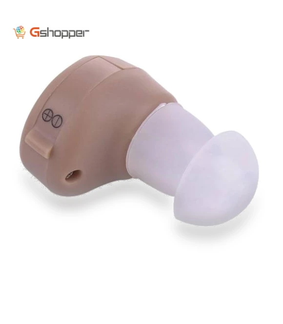 Hearing Aids — Hearing Support