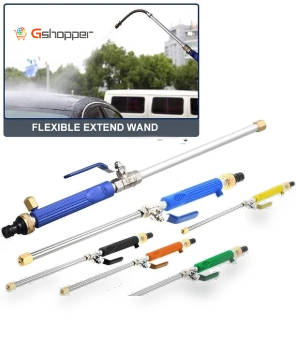 High-Pressure Water Pipe Spray Nozzle — Nozzles