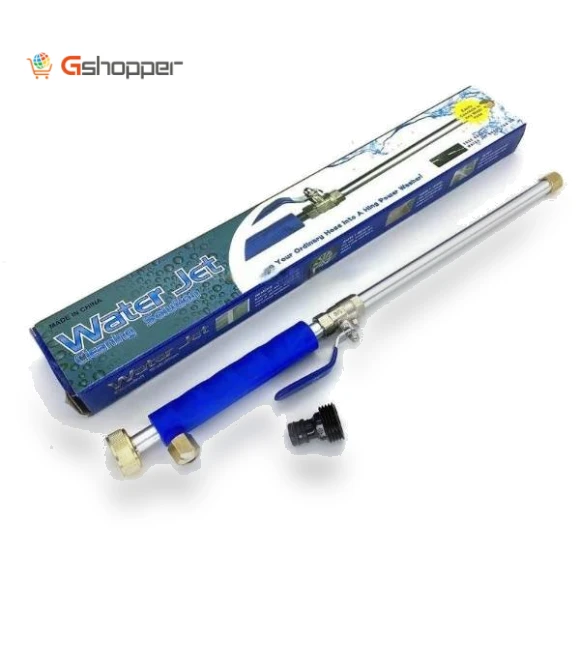 High-Pressure Water Pipe Spray Nozzle — Nozzles