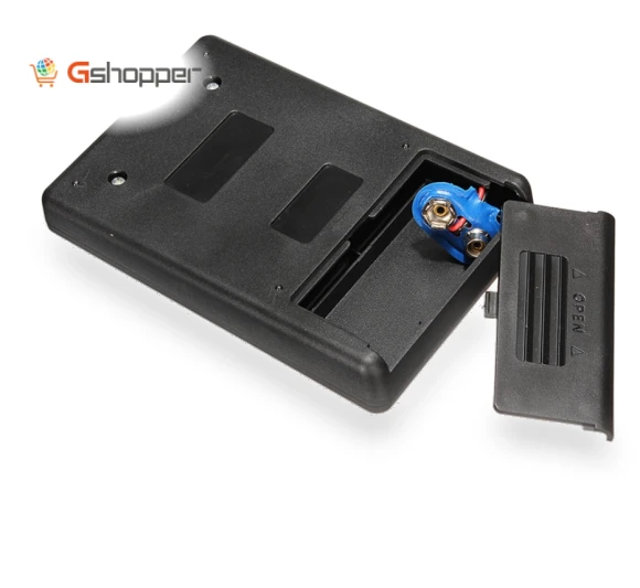 High Temperature Measuring Probe Type Electronic Thermometer — Temperature Measurement Tools