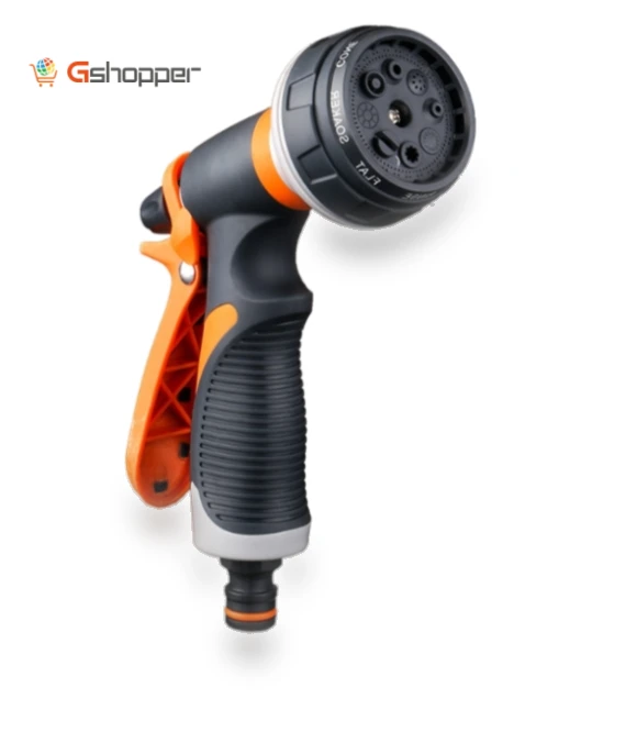 Home Garden Watering Sprinkler Nozzle — Nozzles