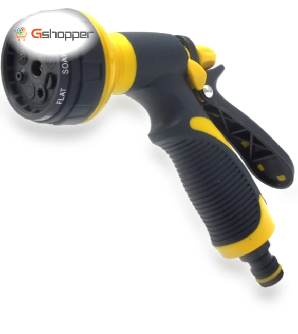 Home Garden Watering Sprinkler Nozzle — Nozzles