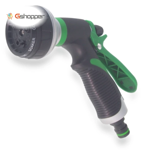Home Garden Watering Sprinkler Nozzle — Nozzles